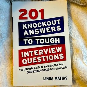 Knock Answers to tough interview questions